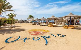 Utopia Beach Club